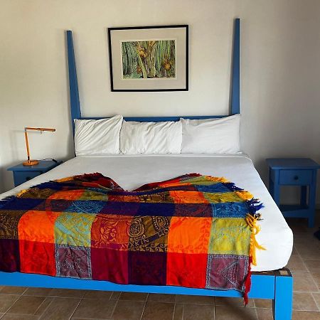 Lashings Boutique Hotel Treasure Beach Exteriör bild