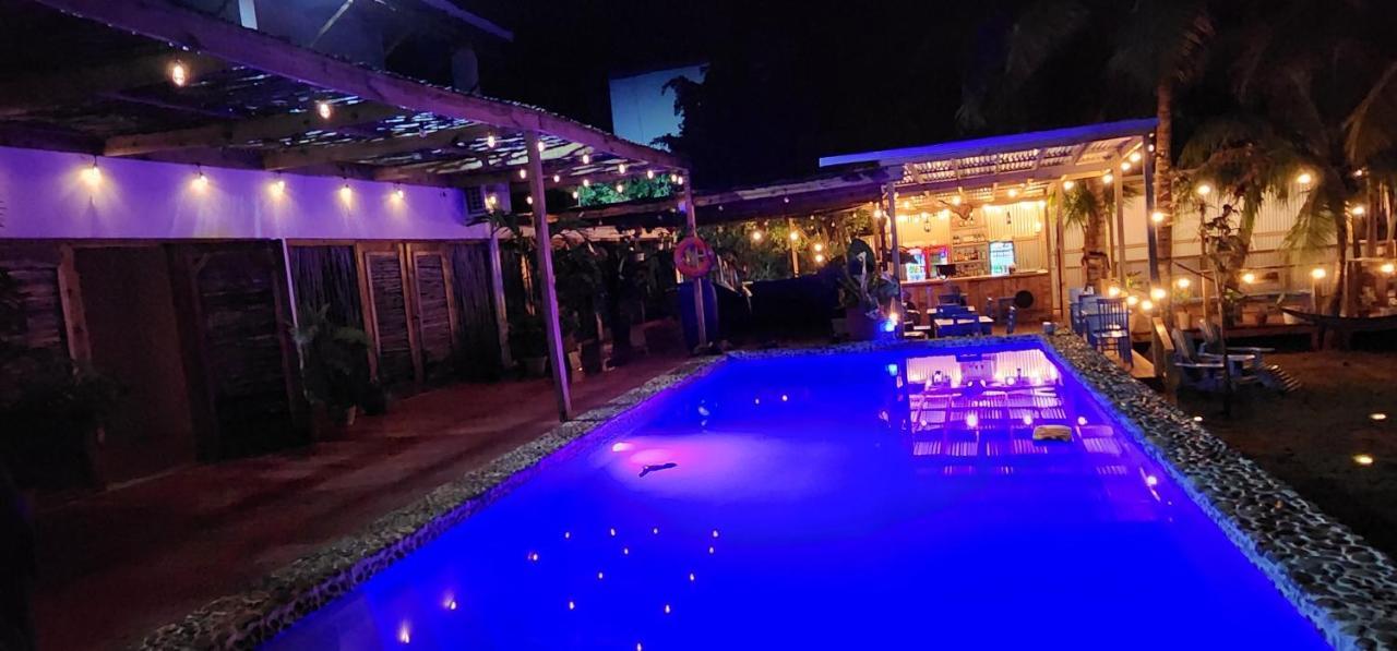 Lashings Boutique Hotel Treasure Beach Exteriör bild