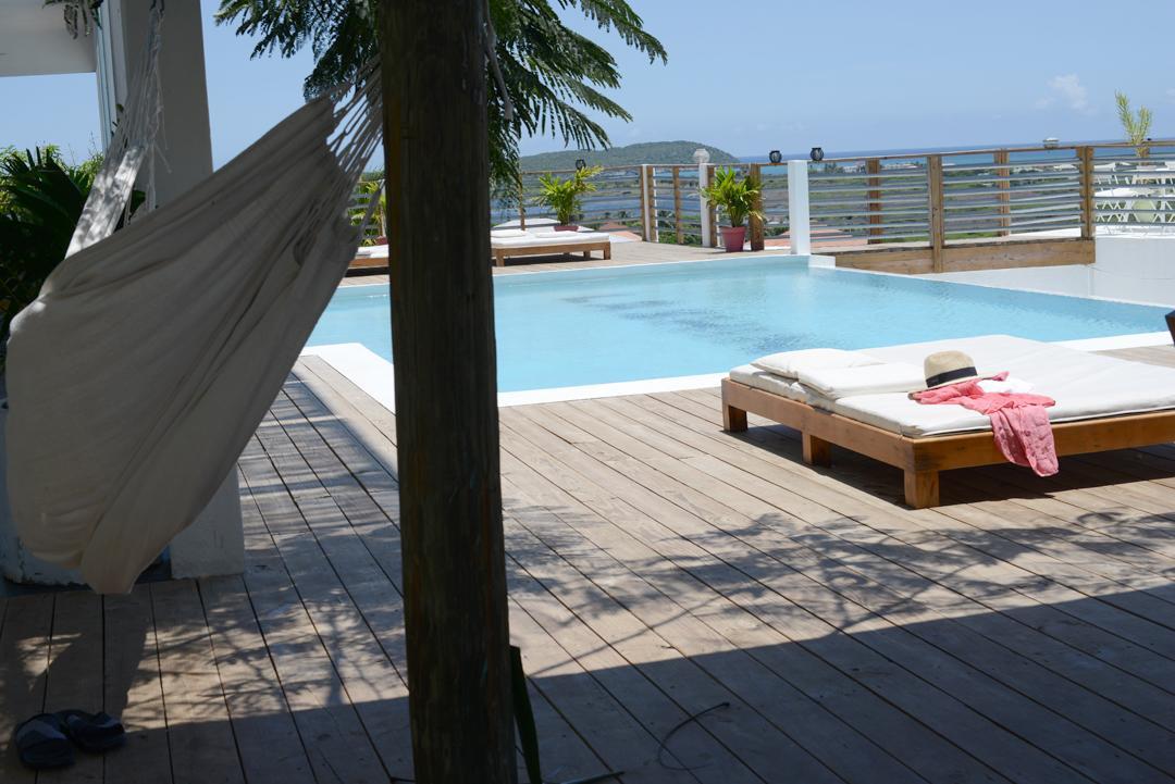 Lashings Boutique Hotel Treasure Beach Exteriör bild