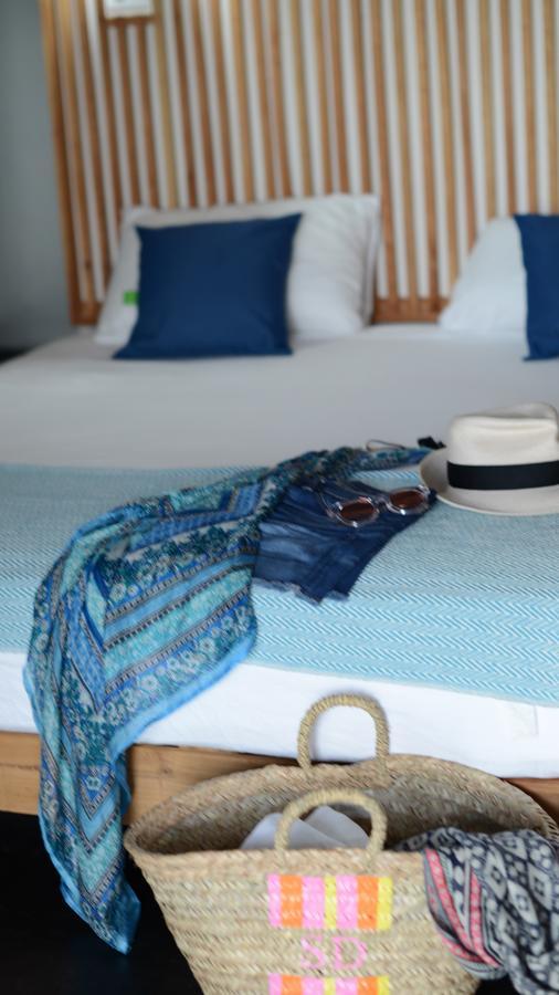 Lashings Boutique Hotel Treasure Beach Exteriör bild