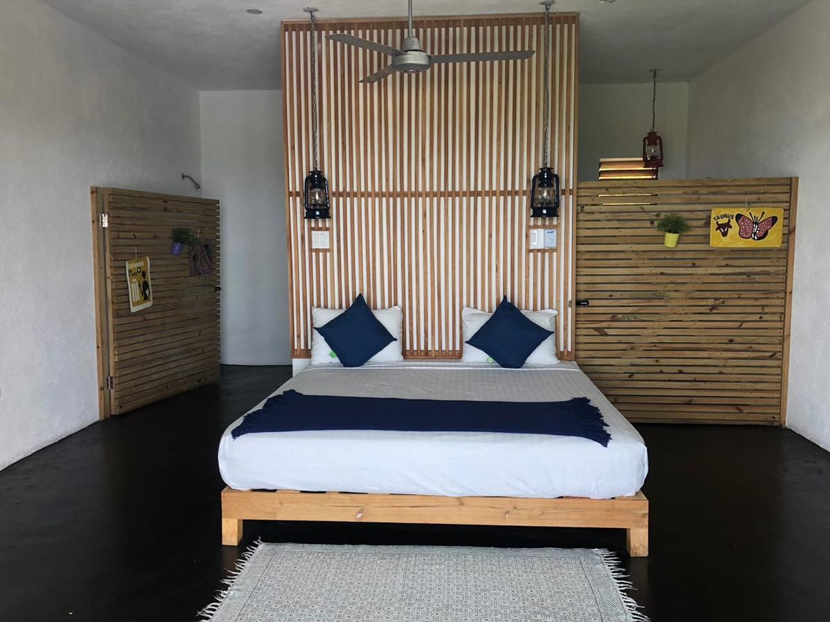 Lashings Boutique Hotel Treasure Beach Exteriör bild