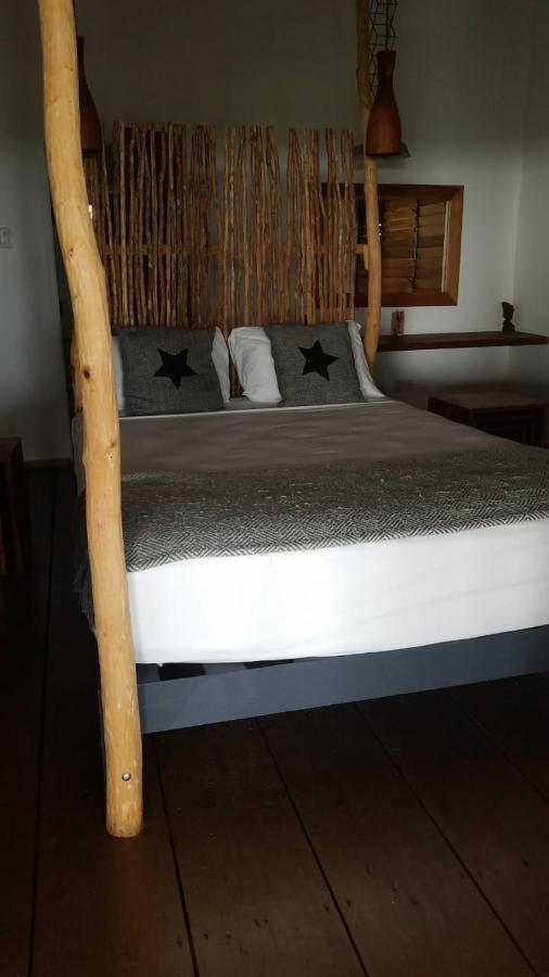 Lashings Boutique Hotel Treasure Beach Exteriör bild